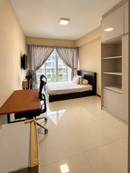 Forestville (D25), Condominium #628326531